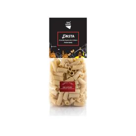 Pasta di Semola di Grano Duro Siciliano Trafilata al Bronzo - Paccheri 500g  TS00505 8051764420582