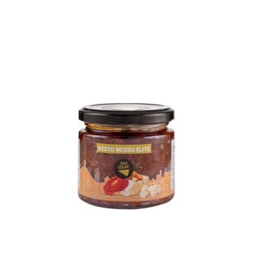 Pesto Rosso Elite, 190 g